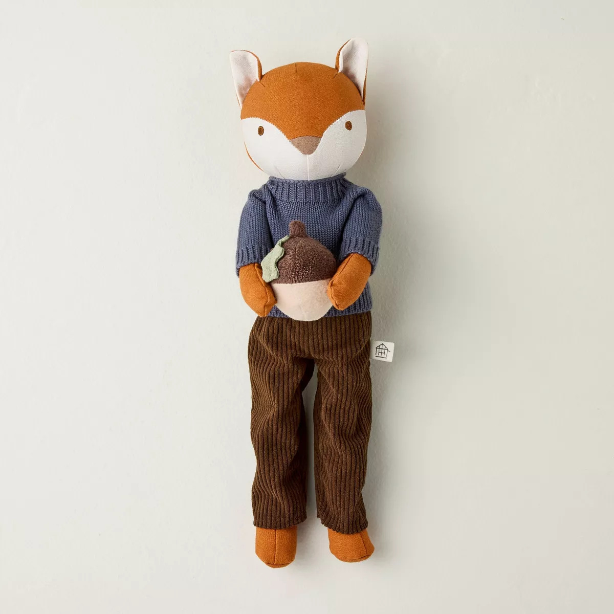 Animal Plush Racoon - Hearth & Hand™ with Magnolia | Target