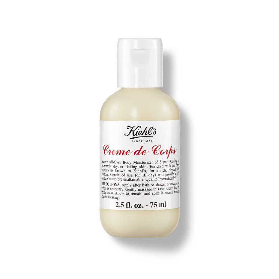 Creme de Corps – Lotion with Cocoa Butter – Kiehl’s | Kiehls (US)