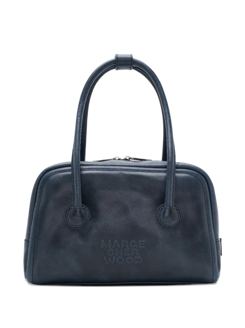 Marge Sherwood Soft tote - Blue | Farfetch Global