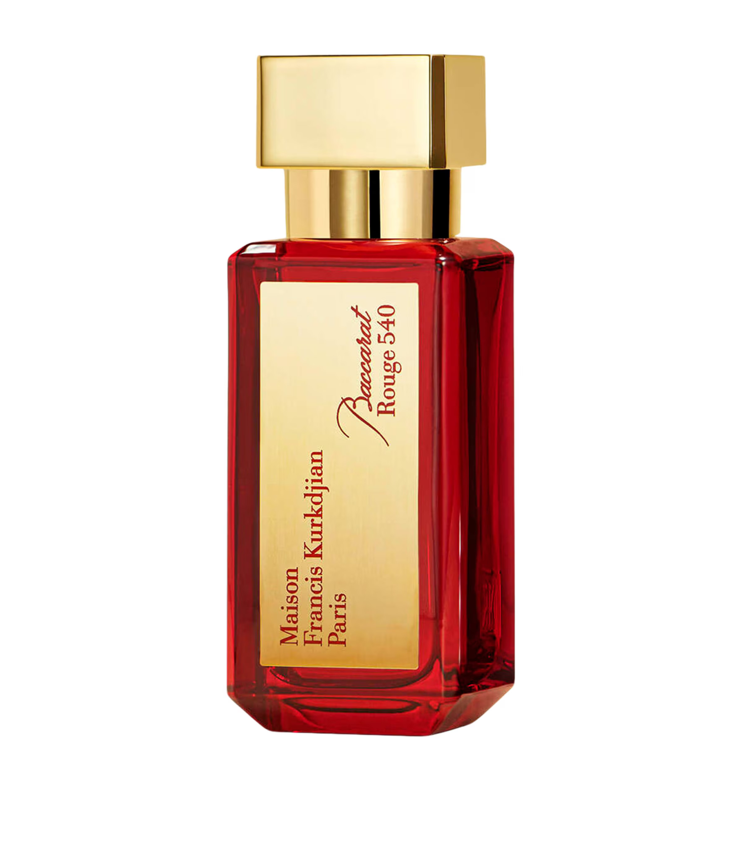 Maison Francis Kurkdjian Baccarat Rouge 540 Extrait de Parfum | Harrods