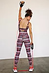 Lose Control Printed Onesie | Free People (Global - UK&FR Excluded)