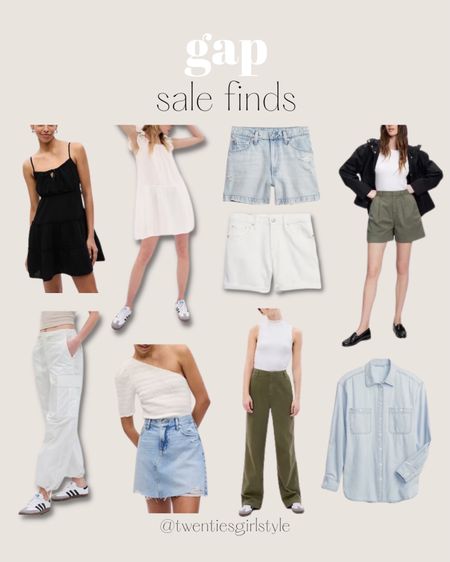 Gap sale finds 🙌🏻🙌🏻

#LTKstyletip #LTKsalealert #LTKSeasonal