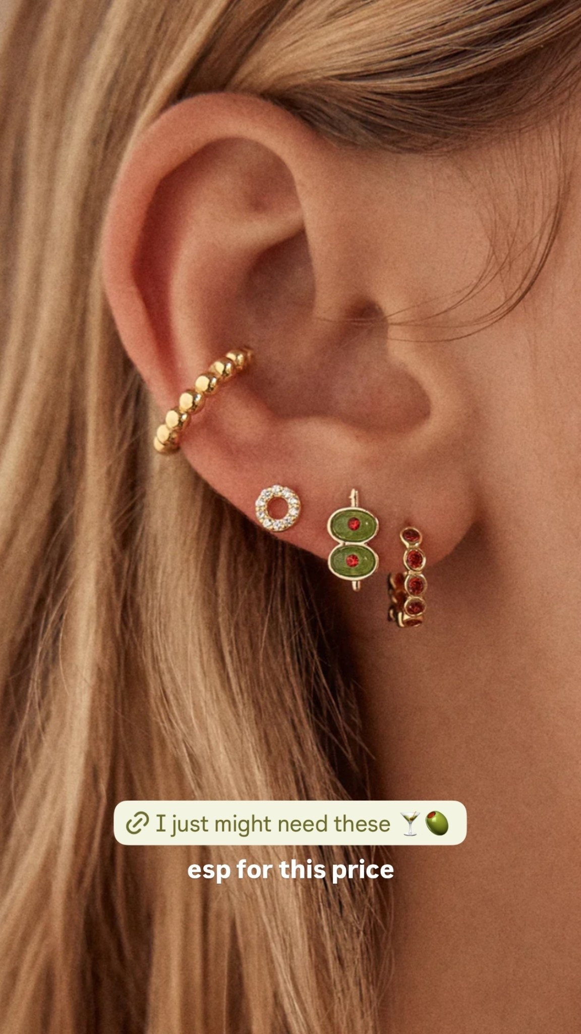 esp for this price  @baublebar