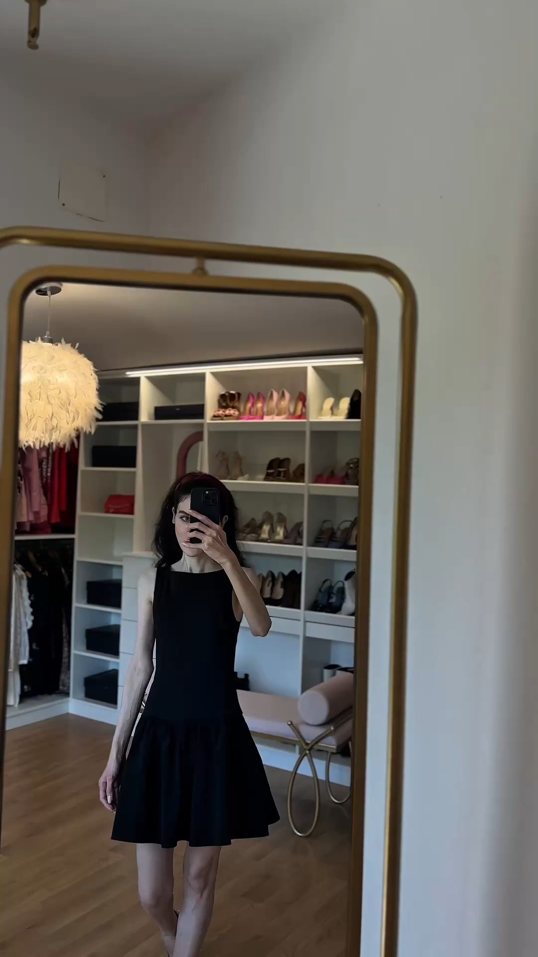 Stylish outfit ideas, new style trends, first day outfit ideas, fall outfits women, fall fashion 2025 women, first day of school outfit, fall aesthetic, fall outfits, hem dress, balloon dress, drop waist dress, black dress

#LTKSaleAlert #LTKParties #LTKFindsUnder100