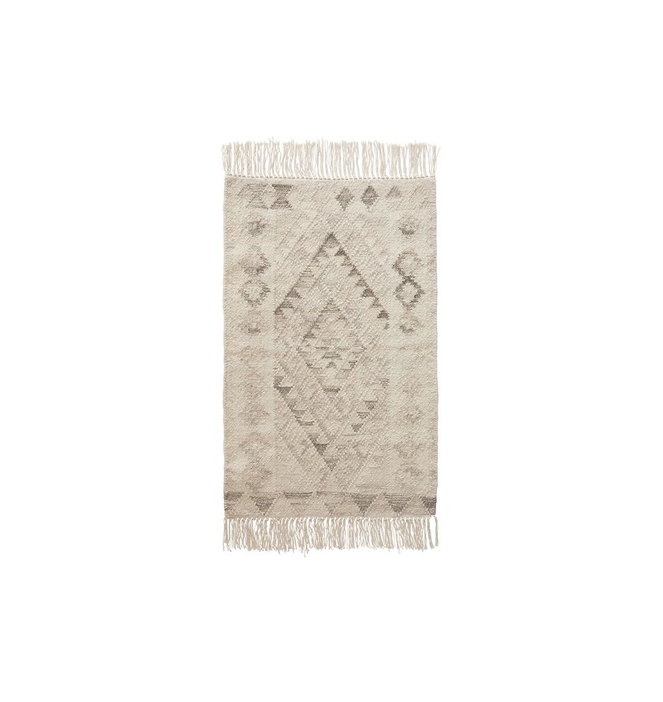 Skyline Flatweave Rug
 | Rejuvenation | Rejuvenation