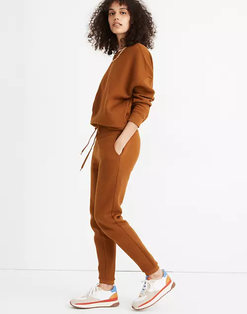 MWL Betterterry Jogger Sweatpants | Madewell