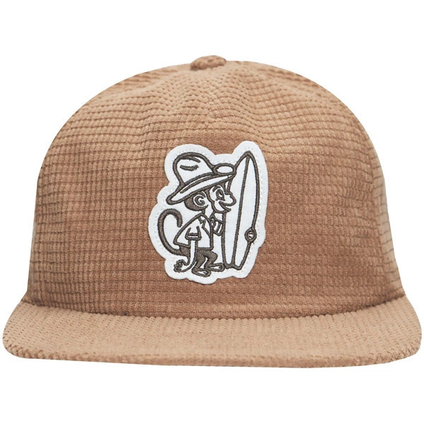 Men's Howler Brothers Farm Team Snapback Hat One Size Adob | Scheels