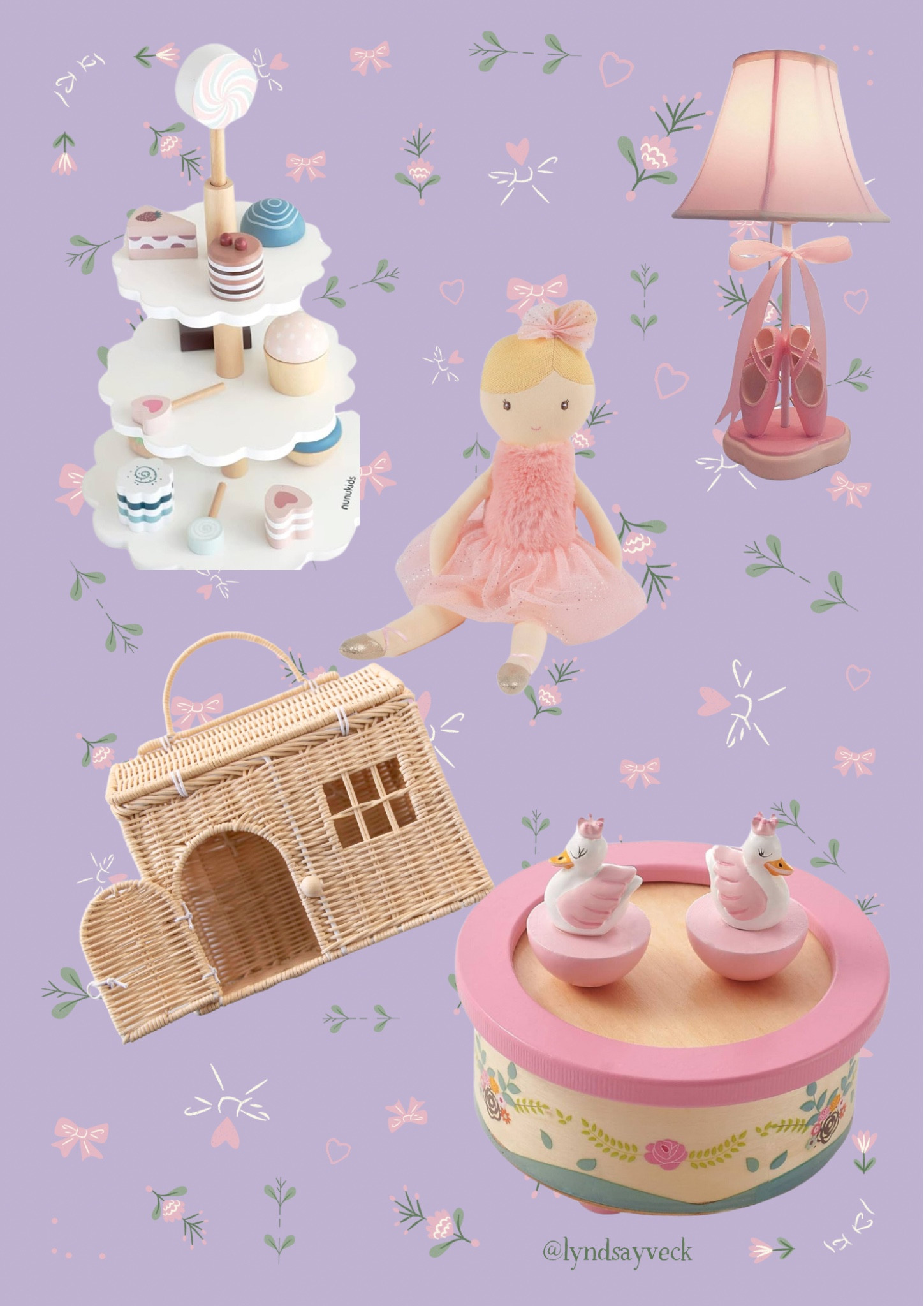 Little girl rom must haves 

#LTKCyberWeek #LTKHoliday #LTKGiftGuide