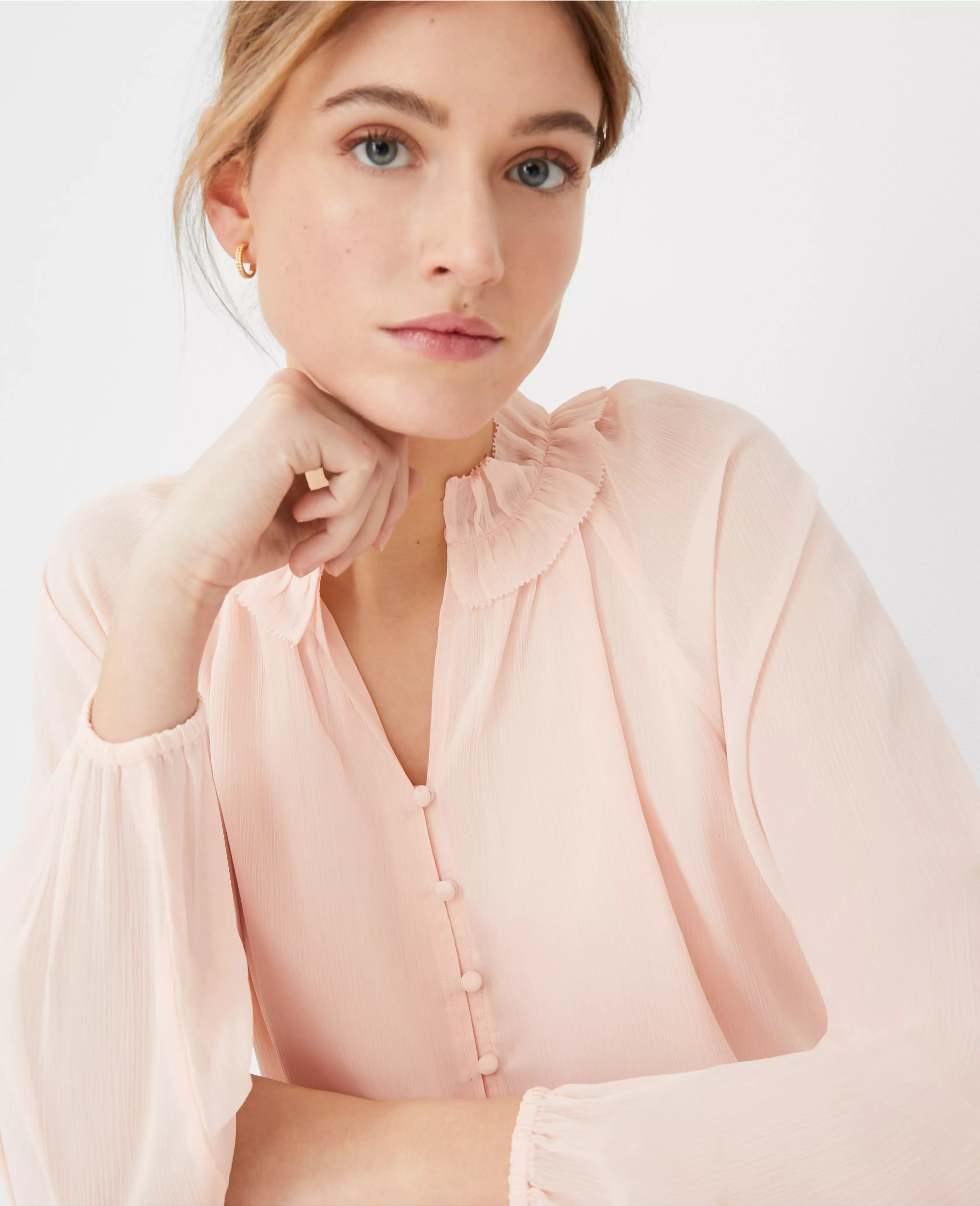 CAD 98.38 | Ann Taylor (US)