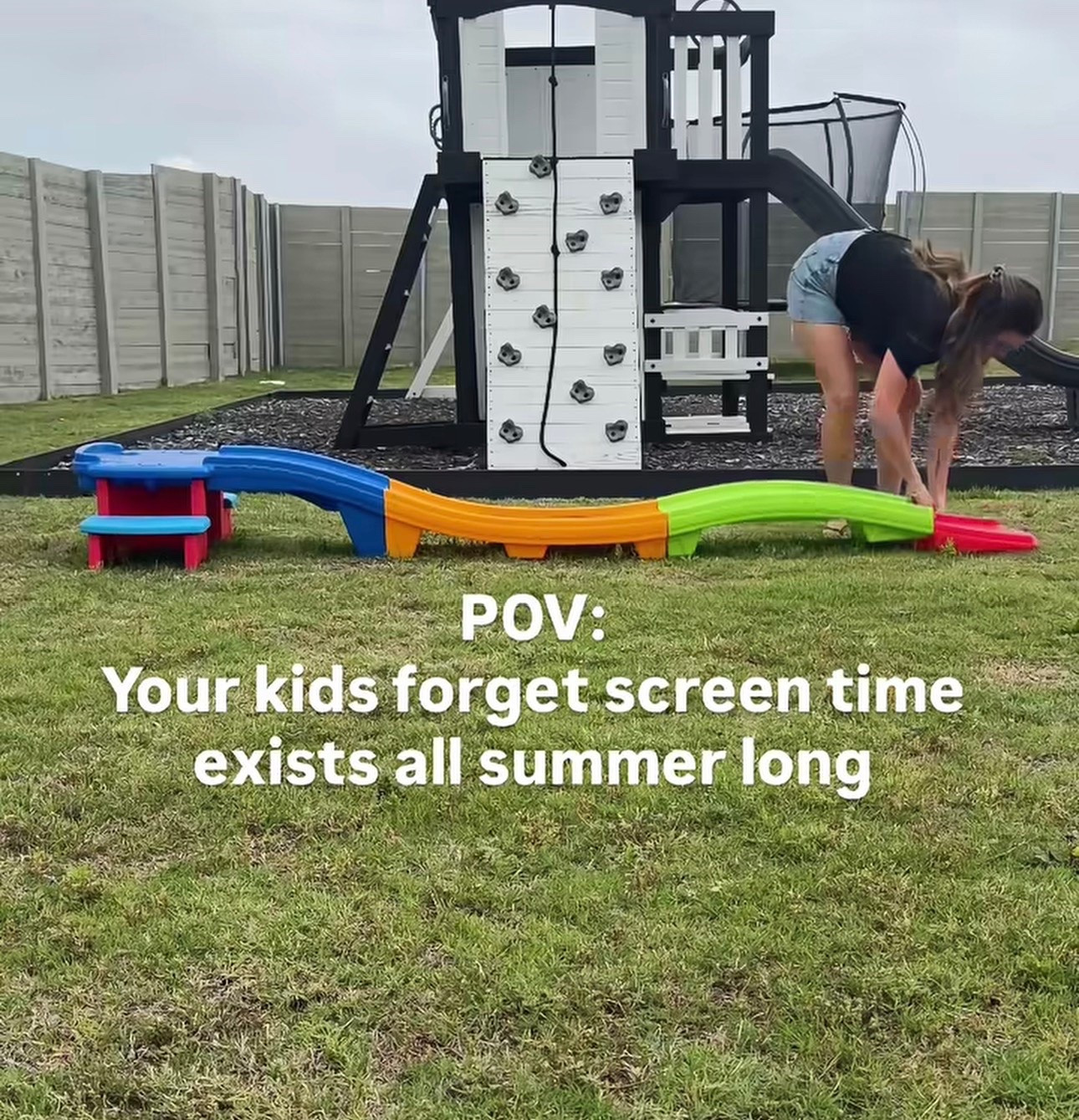 Screen free summer

#LTKmomlife #LTKSeasonal #LTKKids