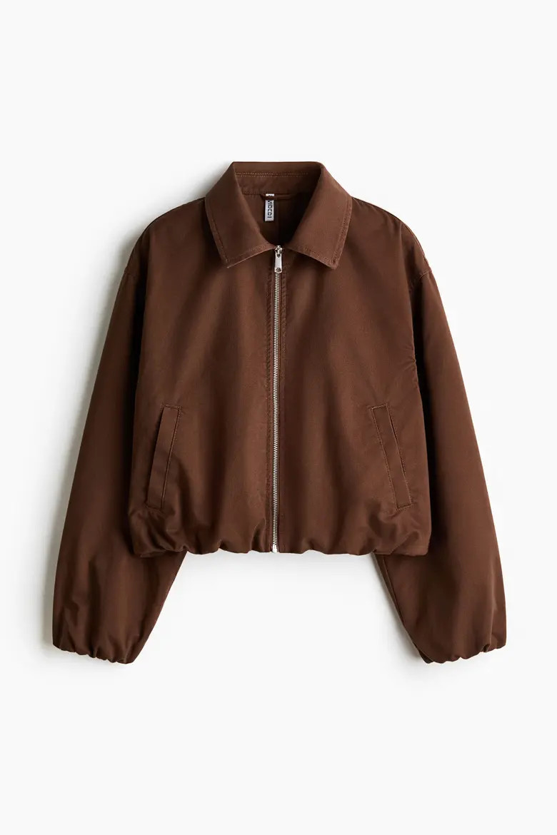 Blouson Jacket (Women) | Nordstrom | Nordstrom