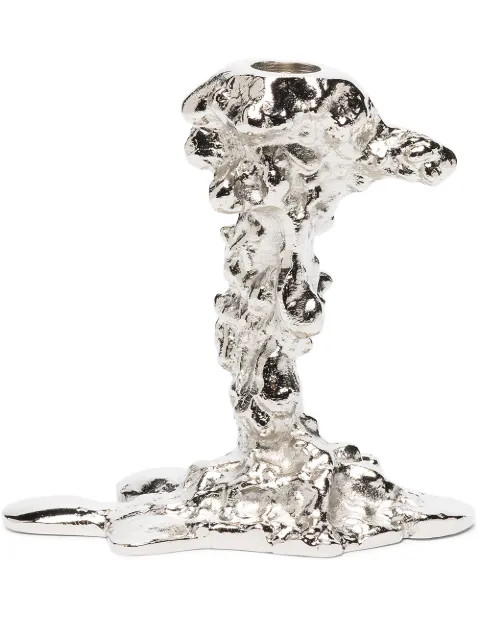 small Drip candle holder | Farfetch Global