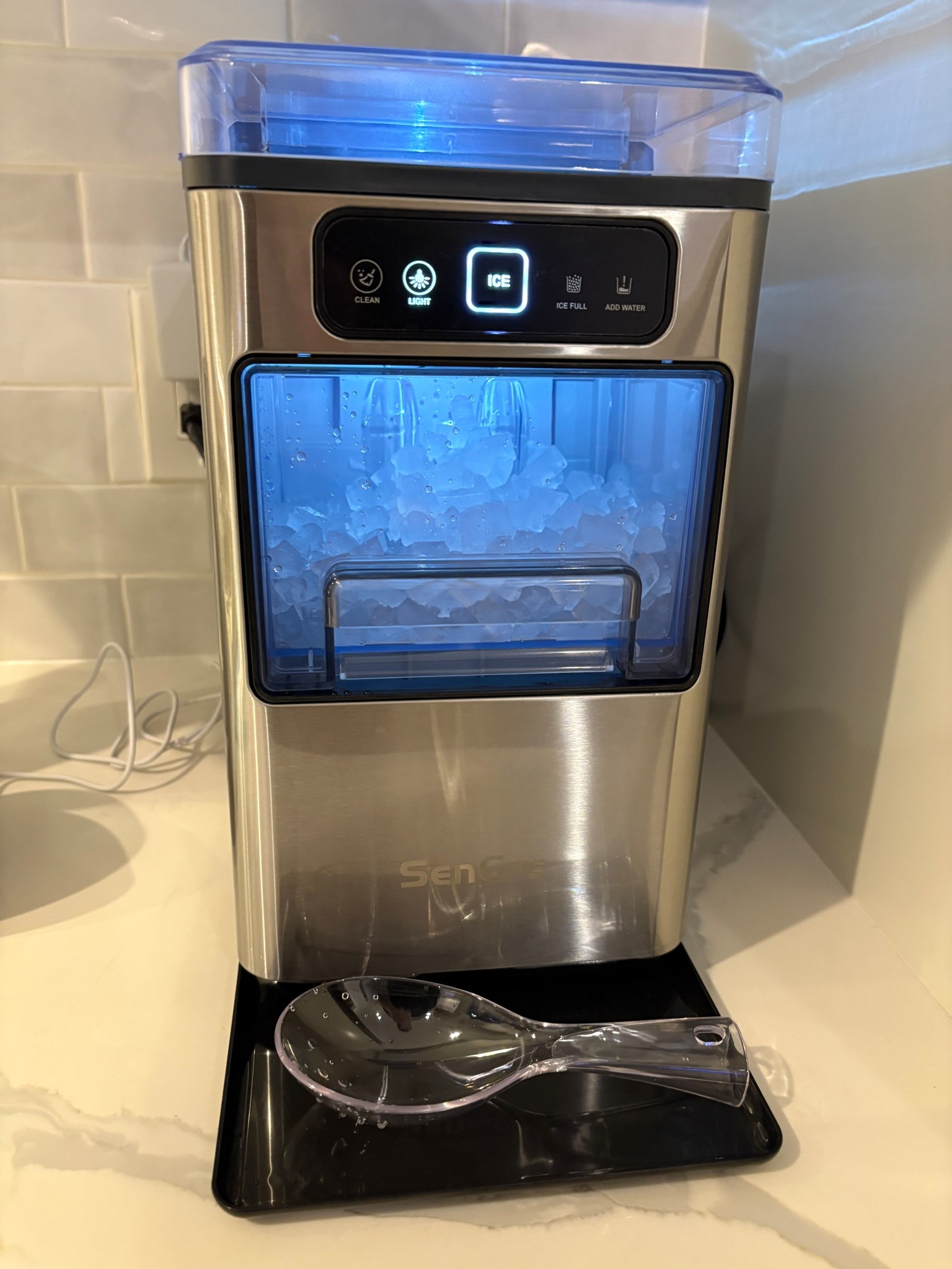 Nugget ice maker 🧊

#LTKHome
