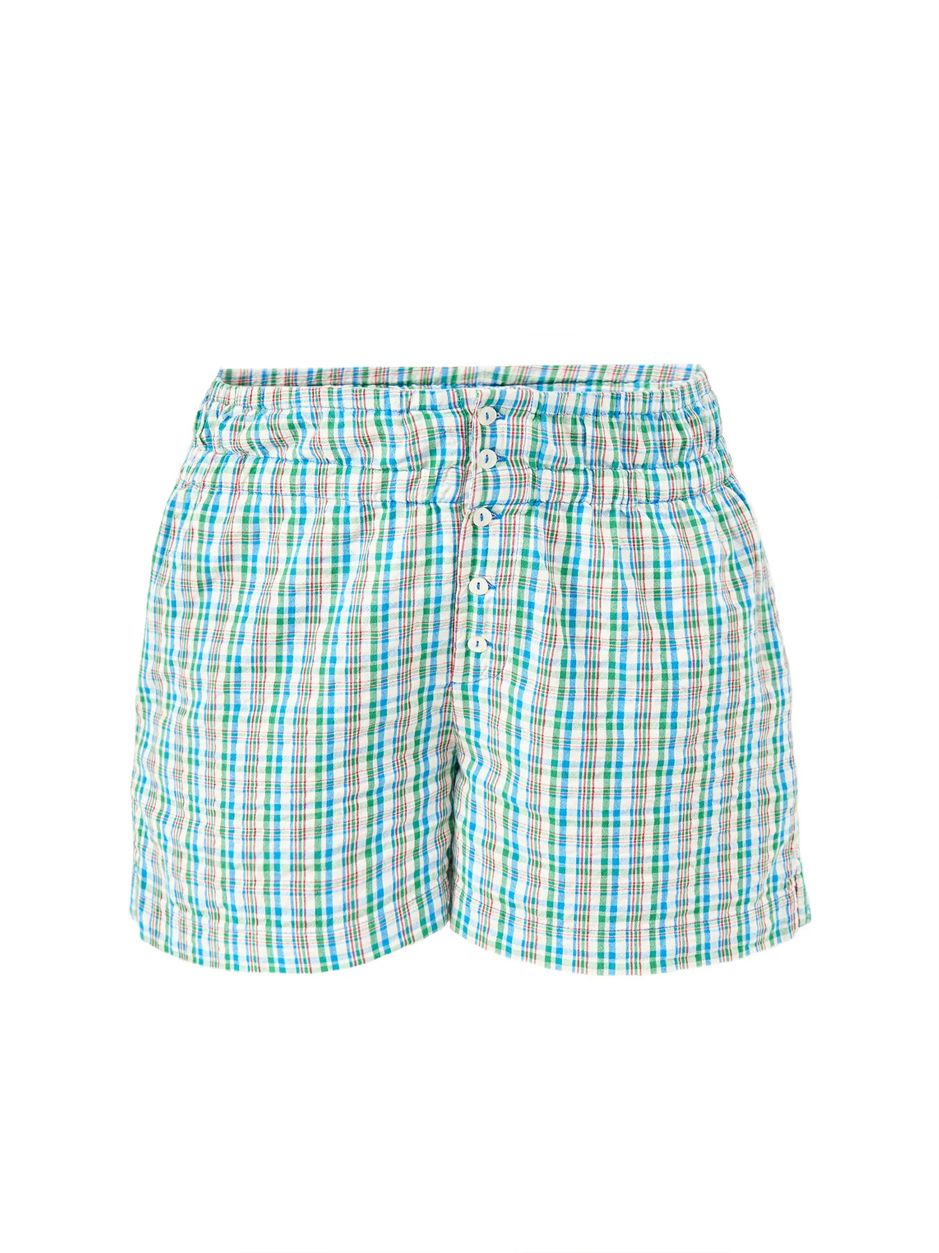 Kairo Boxer Shorts Multi | Fenwick UK