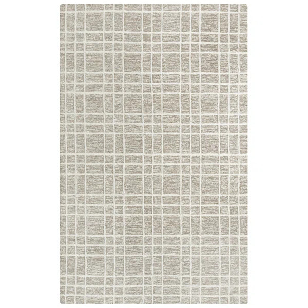 Alec Wool Area Rug | Wayfair North America