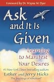 Ask and It Is Given: Learning to Manifest Your Desires | Amazon (US)
