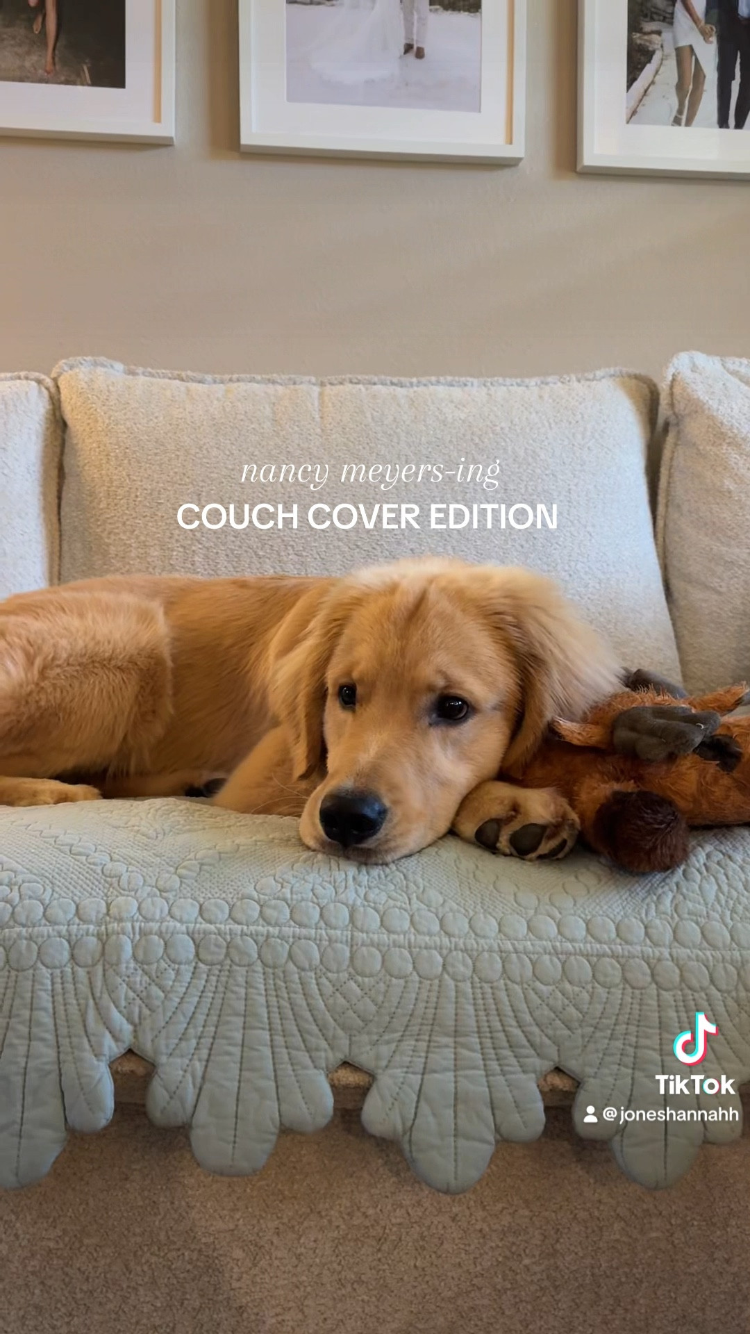 dog couch covers !! 🩵

#LTKSeasonal #LTKFindsUnder100 #LTKHome