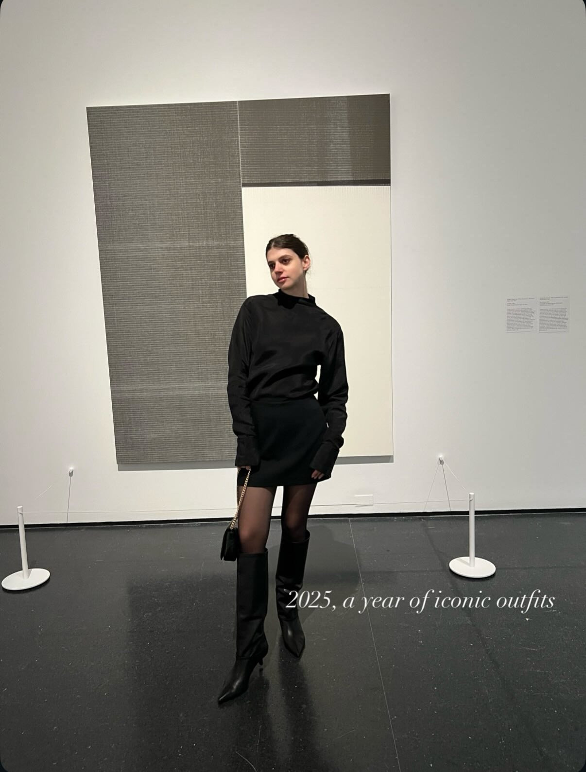 overdressed just isn’t in my vocabulary, let’s see if I outdo myself next year