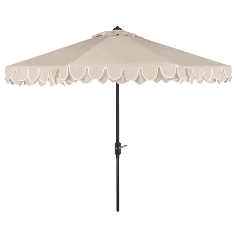 Iago 108'' Tilt Market Umbrella | Wayfair North America