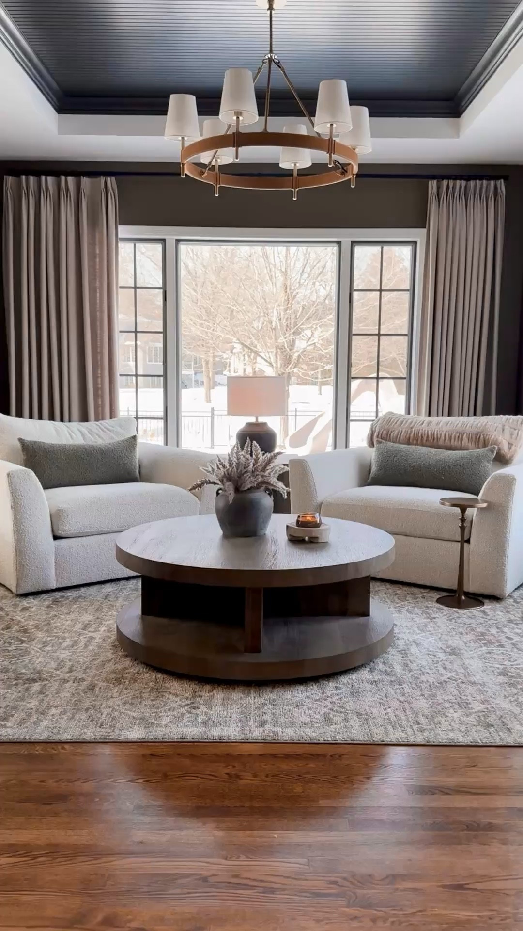 Our most loved and shopped rugs in our home are all from @wayfair. They are all non-shedding & have the most neutral colors with subtle patterns. Which one is your favorite? 
#wayfair #wayfairpartner

#LTKStyleTip #LTKHome #LTKWatchNow