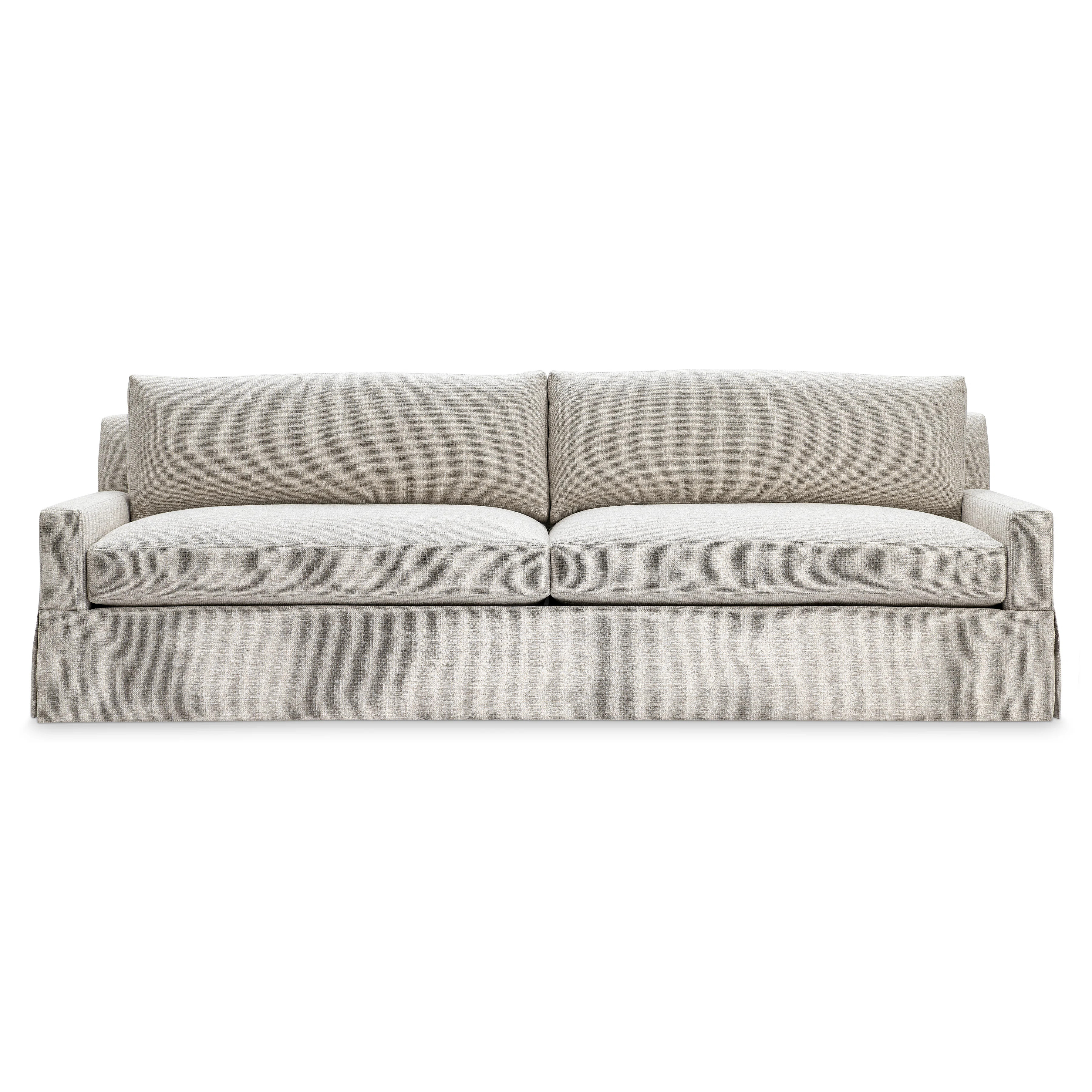 Bernhardt Sutton Fabric Sofa | Wayfair North America