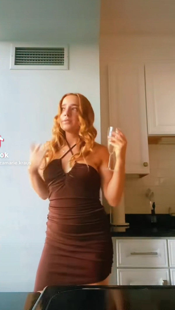 The prefect dress from revolve! I love to throw this on for drink with the girls! This is the perfect dress to elevate a look and feel elegant but still cute! 

#LTKStyleTip #LTKParties #LTKBeauty