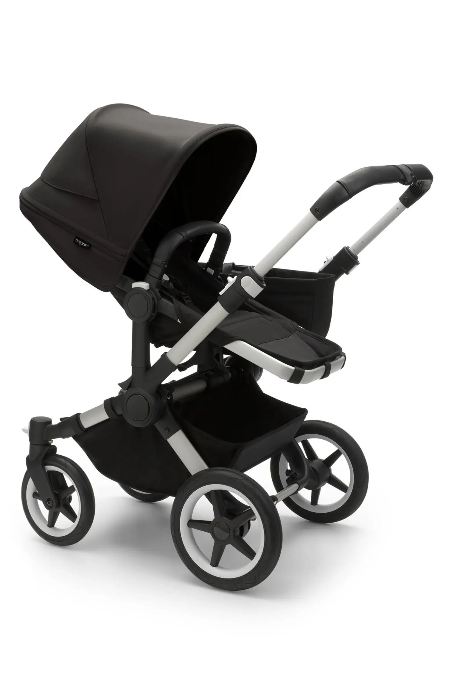 Bugaboo Donkey 5 Mono Stroller with Bassinet | Nordstrom | Nordstrom