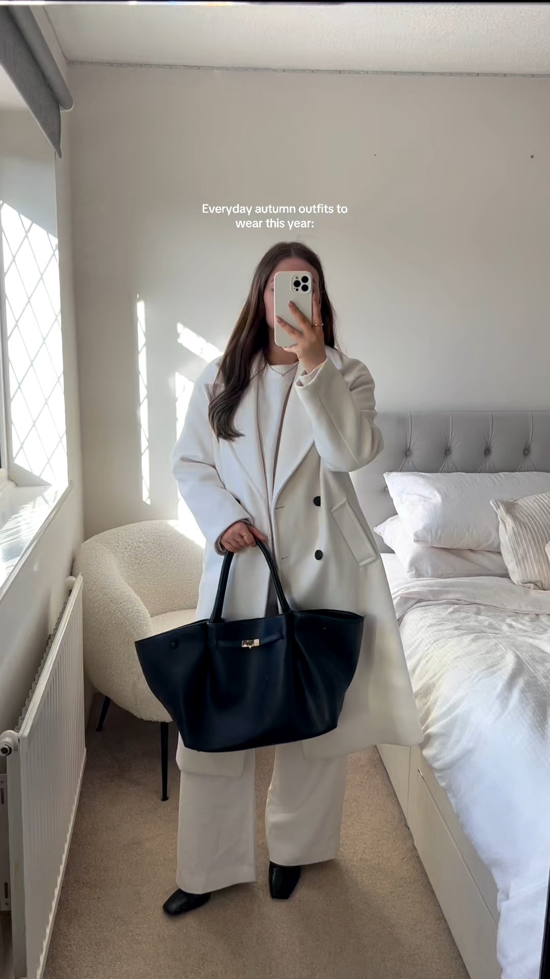 Everyday autumn styling ideas 

#LTKstyletip #LTKuk #LTKautumn