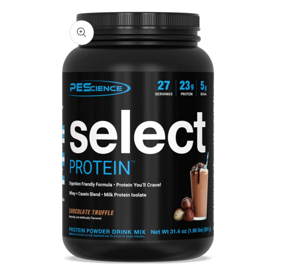 SELECT Protein Powderr

#LTKGiftGuide #LTKActive #LTKFitness