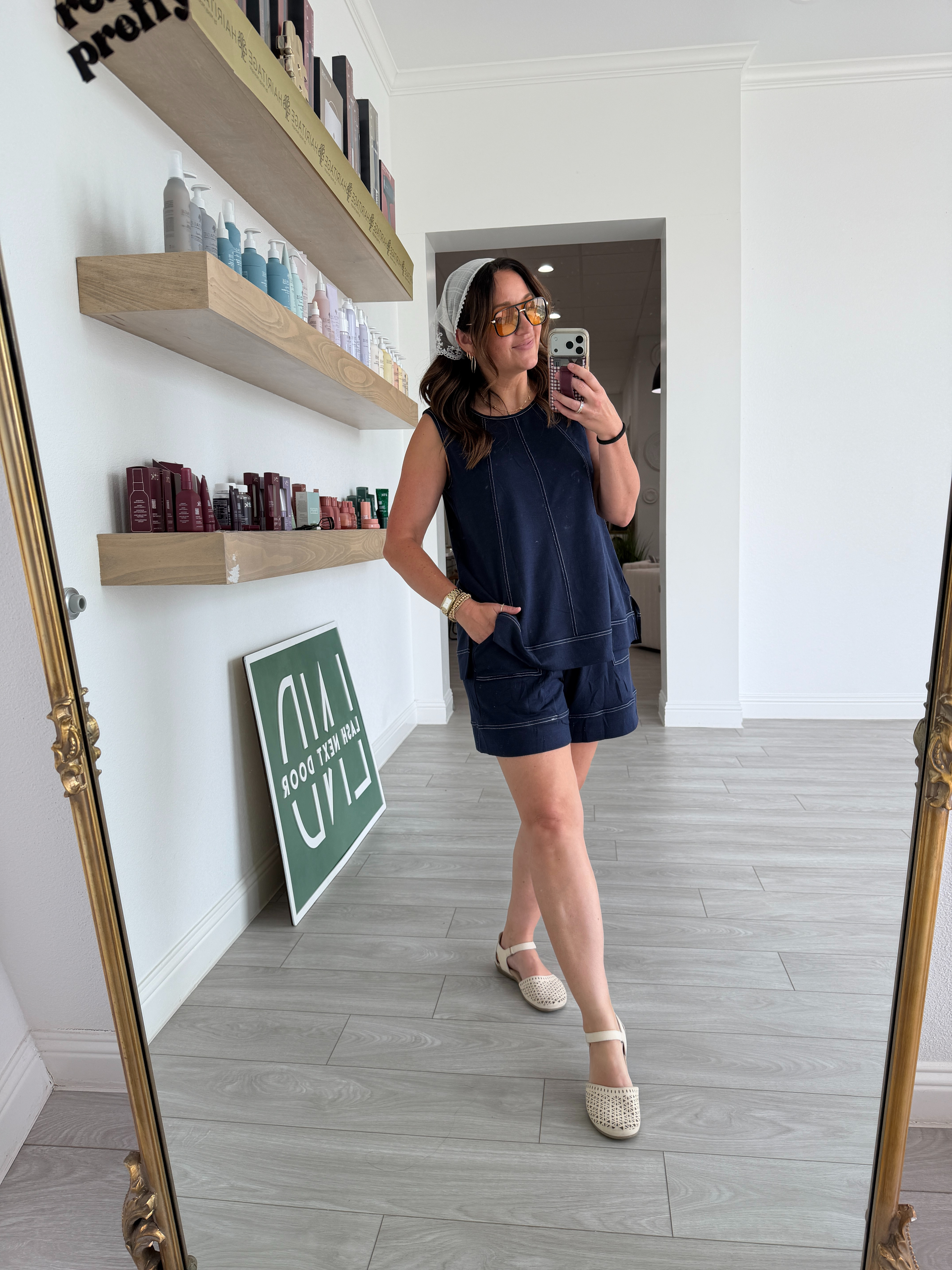 My OOTD 

 #LTKootd #LTKmomlife #LTKSaleAlert