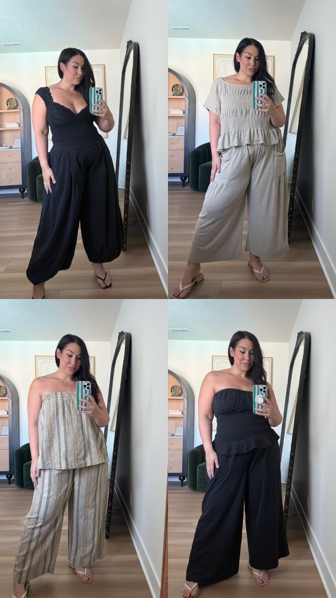 Summer dress inspo! 

ootd, outfit, outfit inspo, comfy outfit, easy outfit, casual date outfit, midsize fashion, summer outfit

#LTKootd #LTKgrwm #LTKSeasonal