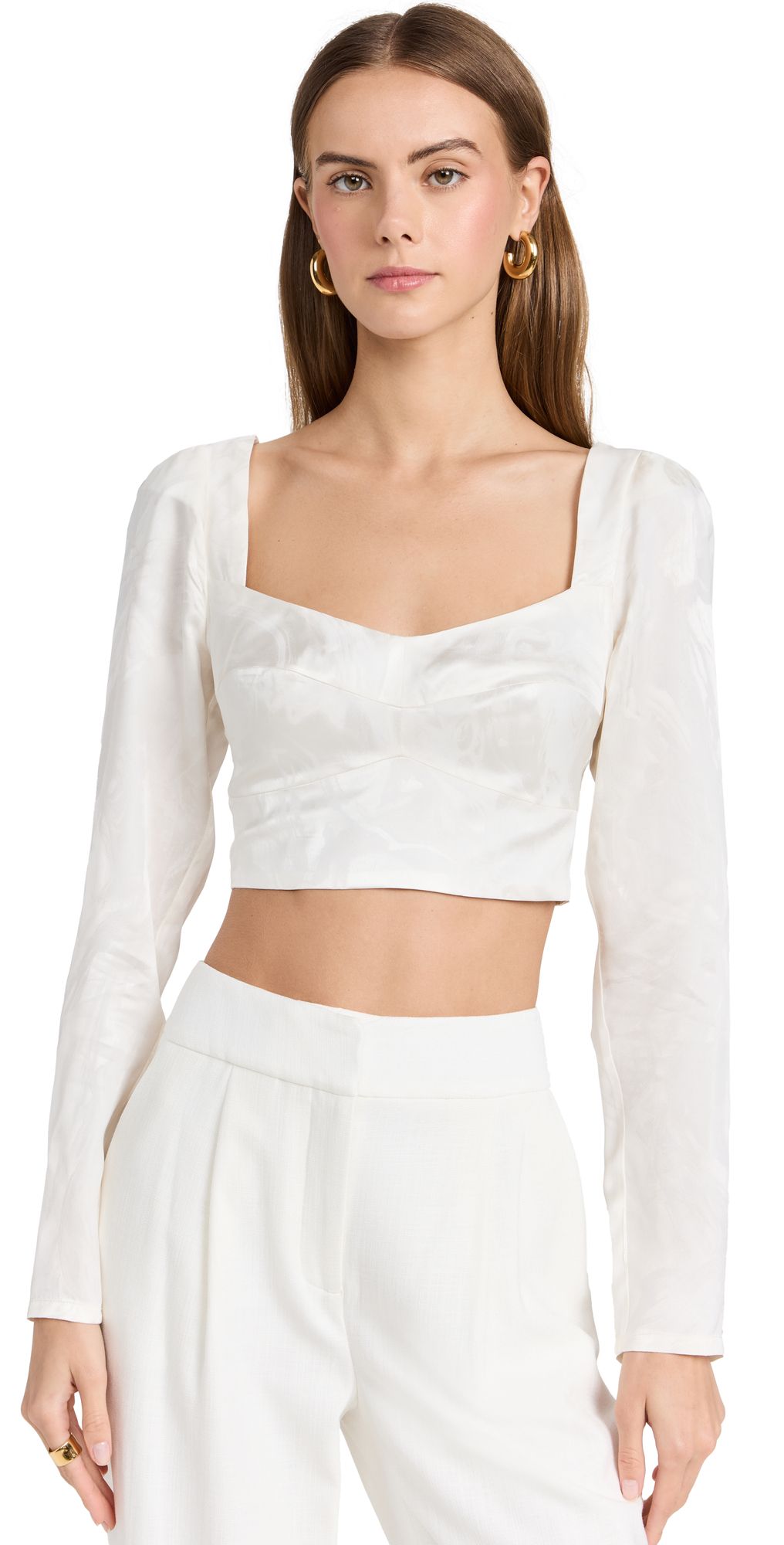 Francina Top | Shopbop