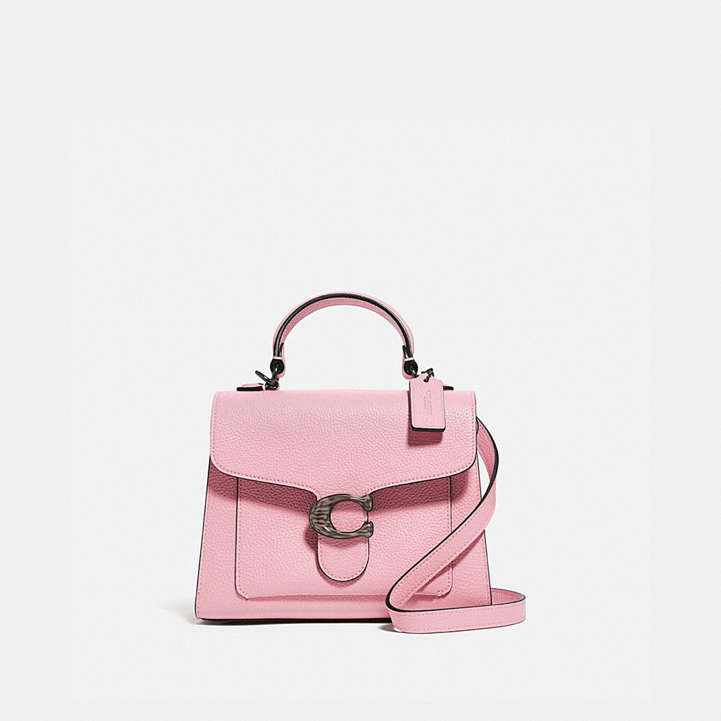 tabby top handle 20 | Coach (UK)