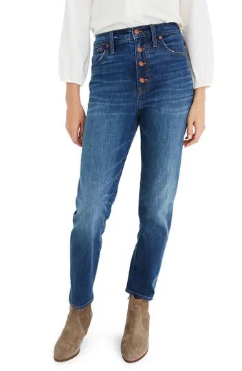 The Perfect Vintage Jeans | Nordstrom Rack