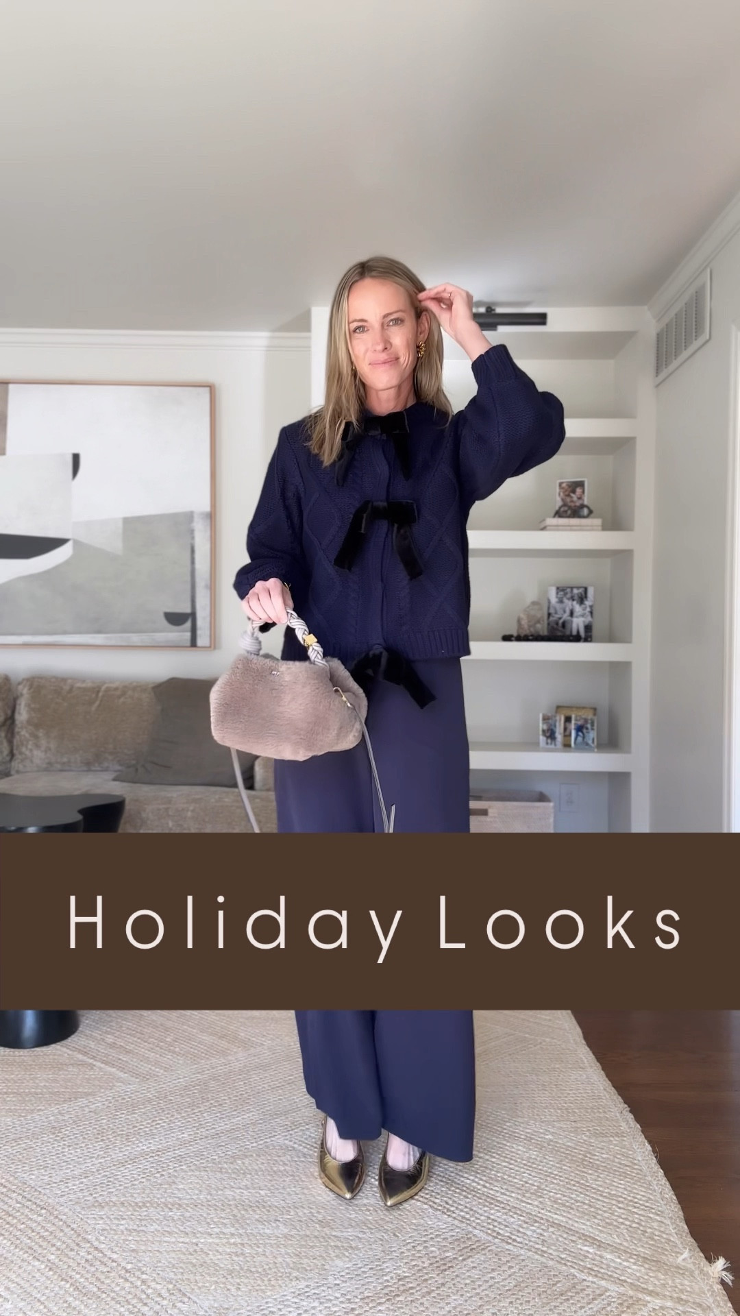 Looks I ordered this week 🩶 lots are on sale and going fast! Sale codes :
Tuckernuck “merry” 
Shopbop “ holiday “
Madewell “madebetter” 

Zara codes when searching for red set - size up one in both! Adorable.
4192/016 - skirt 
0085/845 - top 


#LTKStyleTip #LTKSaleAlert #LTKHoliday