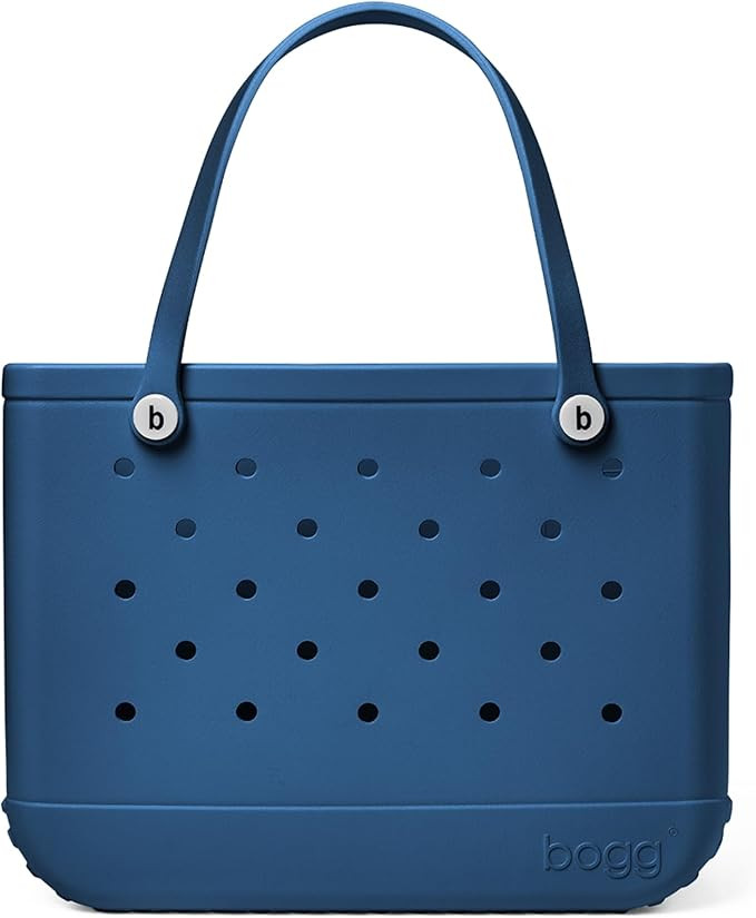 BOGG BAG - Original, Extra Large Tote Bag - Tail Feathers Peacock - 19in L x 9in W x 14in H - Lig... | Amazon (US)