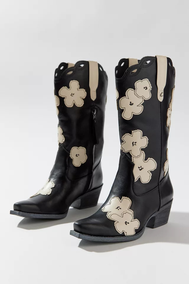 Circus By Sam Edelman Jill 2 Western Boot | Urban Outfitters (US and RoW)