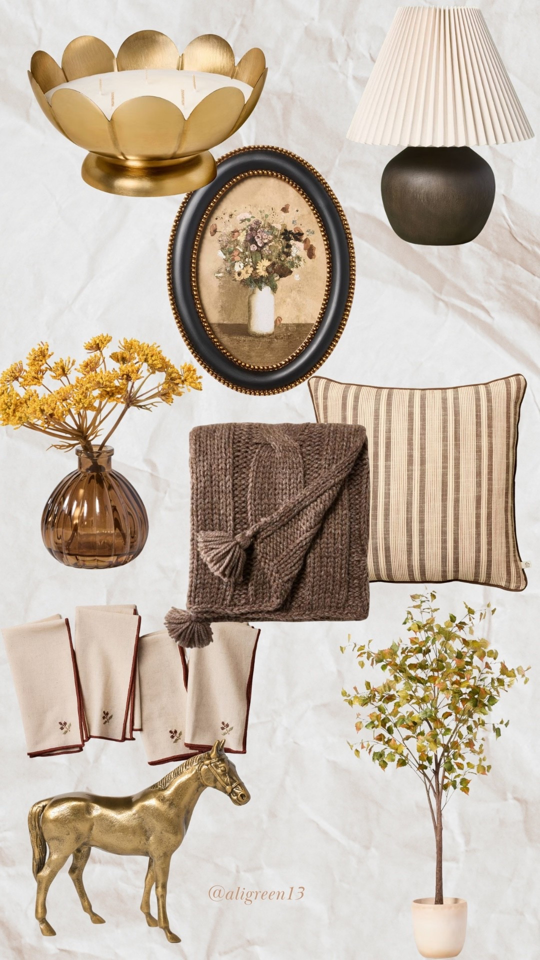 New fall decor

#LTKSeasonal #LTKHome