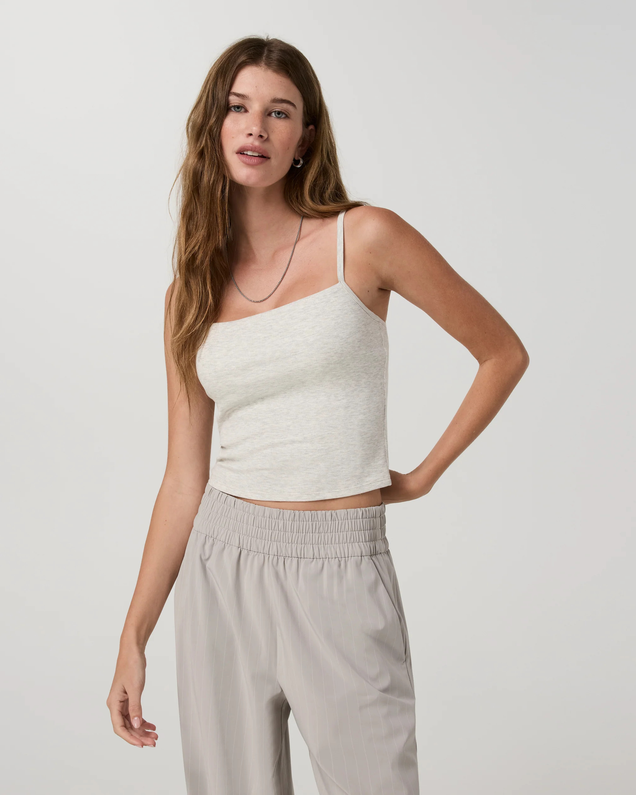 Pose Support Cami | Vuori Clothing (US & Canada)