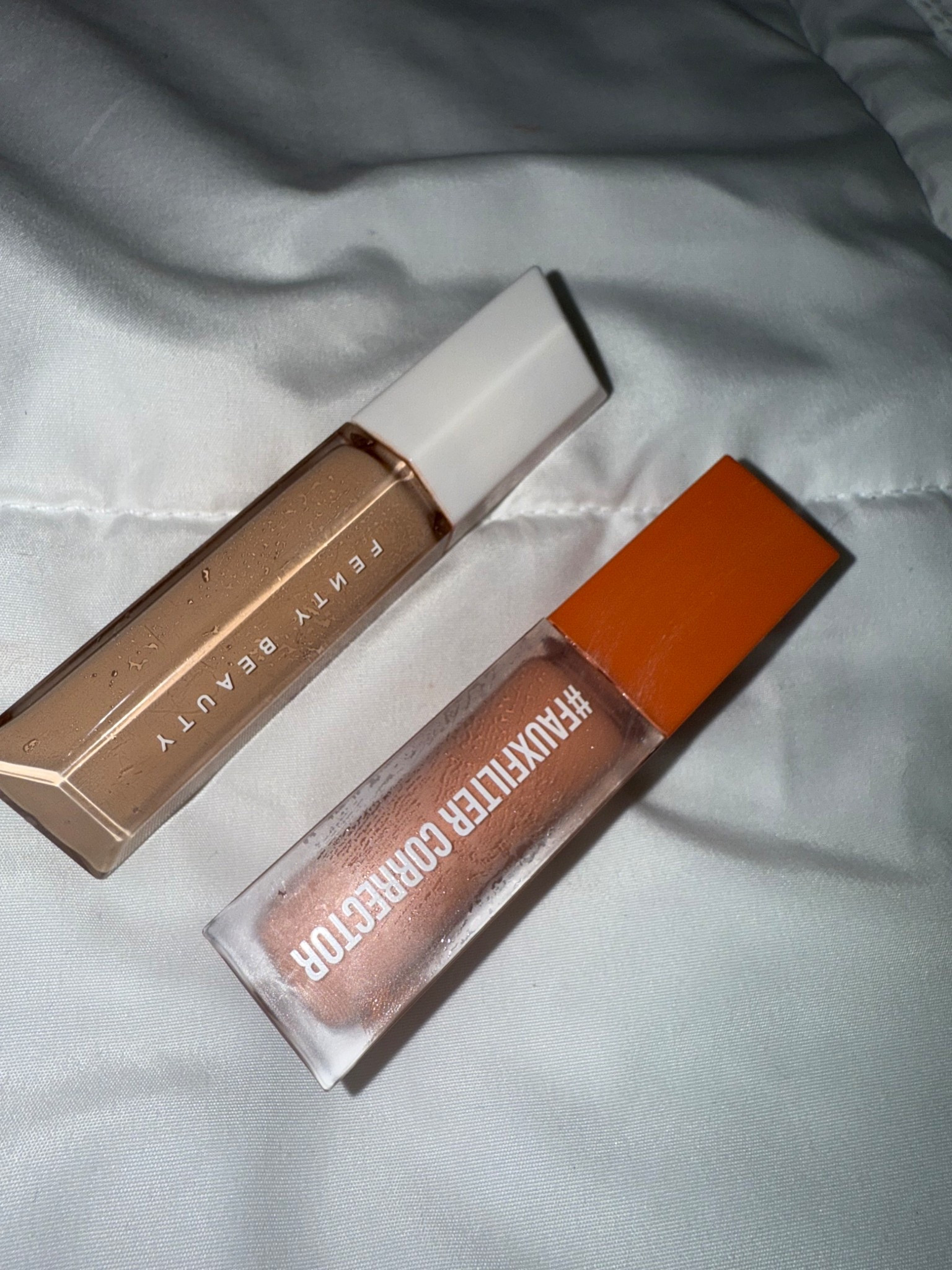 My under eye favorites #undereye #concealer