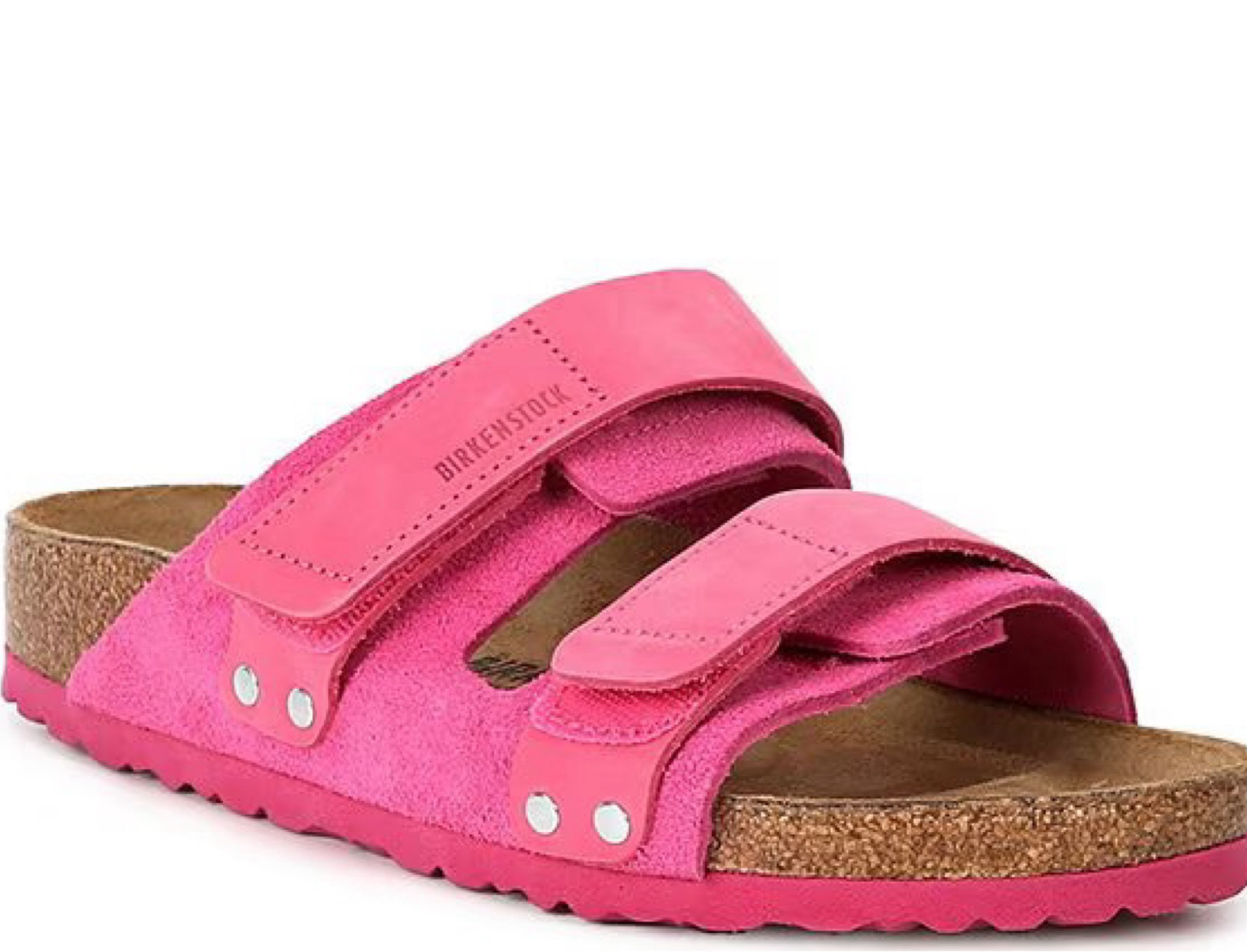 Stylish and comfortable Birkenstocks in your favorite Barbie shade. 🩷

#LTKstyletip #LTKfindsunder100 #LTKSeasonal