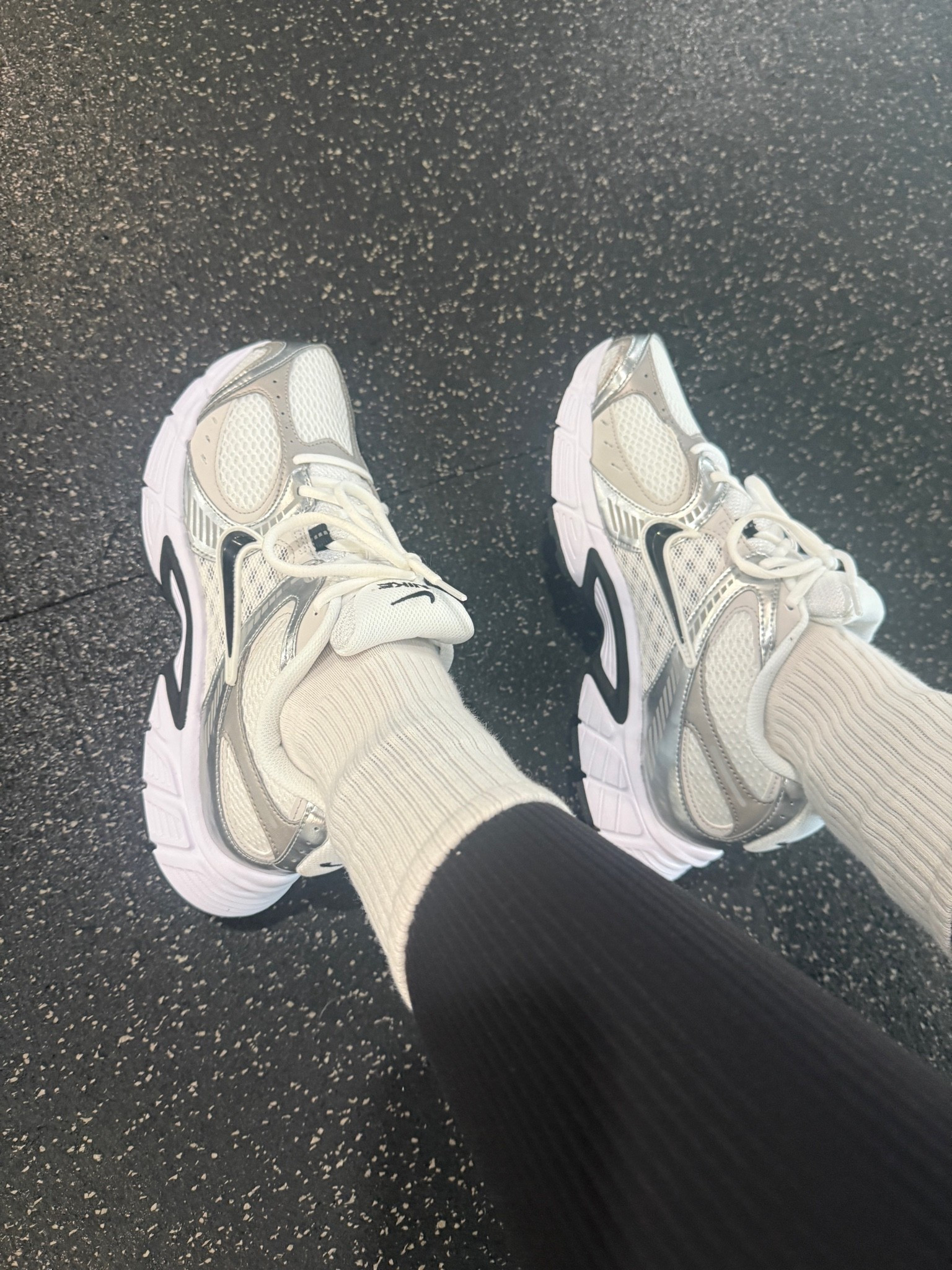 Love these Nikes I just got! 
Wore them to lift & run this morning & they are so comfy 🩷
Sneakers

#LTKmorningroutine #LTKfitnessgoals #LTKootd