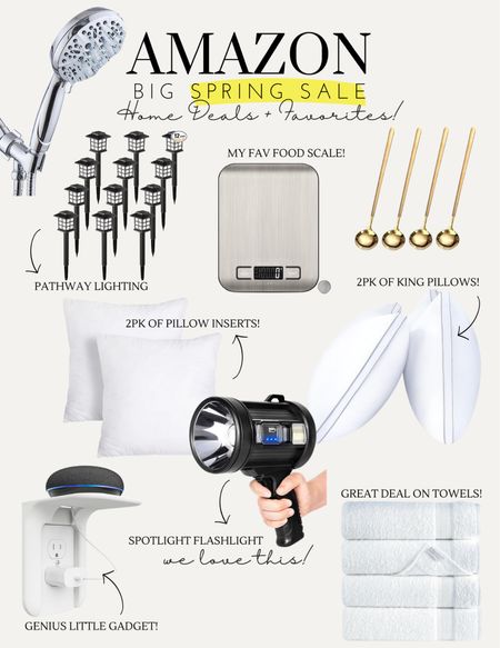Amazon Spring Sale:⭐️Home & Kitchen amazon spring sale, amazon home, patio furniture, amazon home sale, amazon kitchen, kitchen essentials


#LTKsalealert #LTKhome #LTKfindsunder50