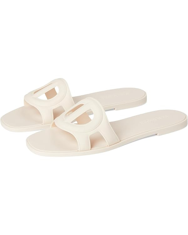 Steve Madden Women's Jellie Slide Sandal | Amazon (US)