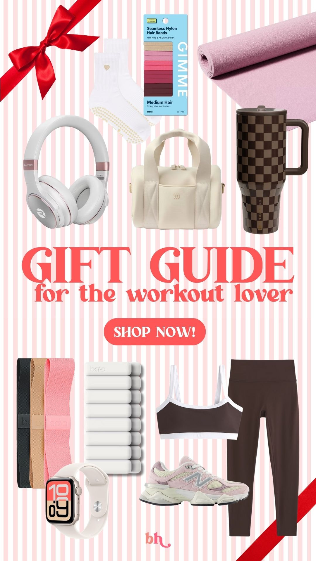 Gift Guide for the Workout Lover! 💕

gifts for her, christmas gift, watchnow, finds under 50, new arrivals, amazon, watchnow, britt horton 

 #LTKGiftGuide #LTKHoliday #LTKActive