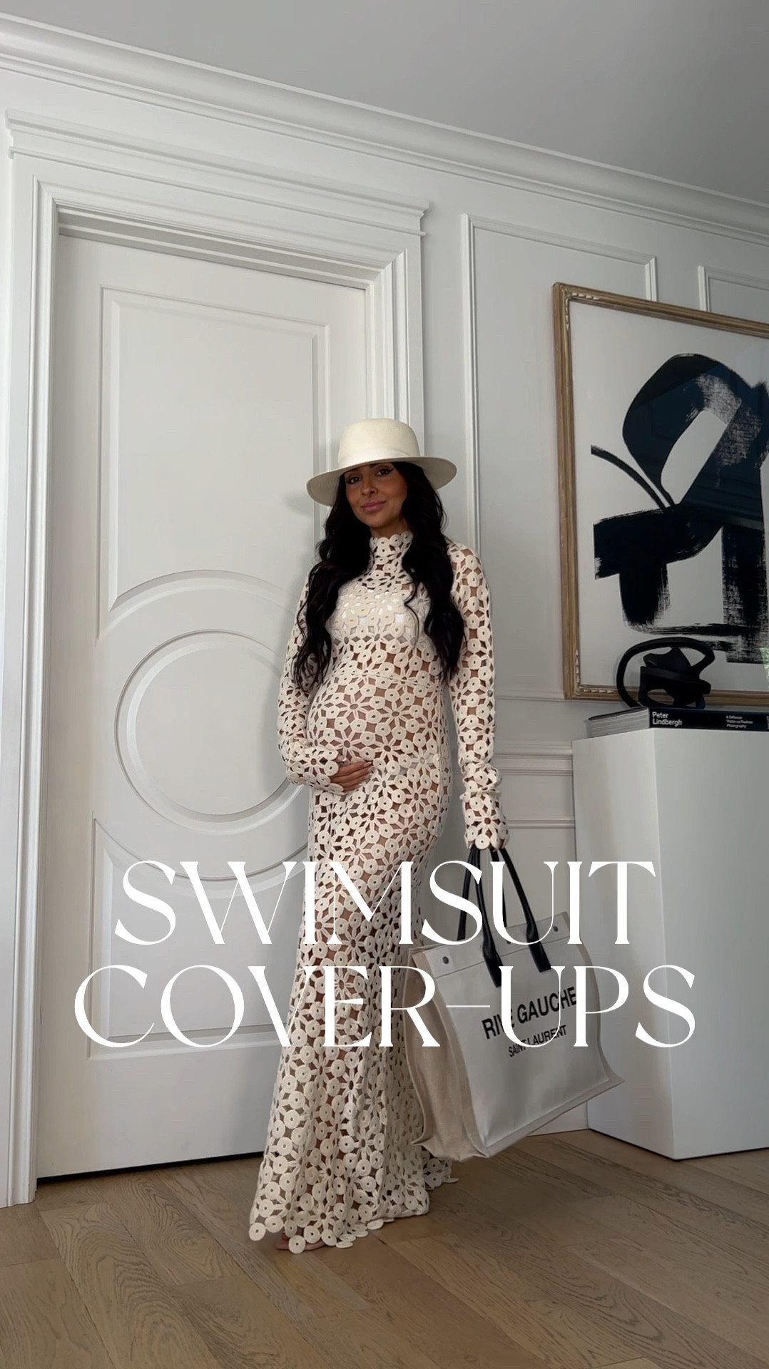 Swimsuit cover-ups under $160
Wearing an XS in everything
Pearl detail jelly sandals run TTS
Jeffrey Campbell nude flip flops run TTS

#LTKShoeCrush #LTKFindsUnder100 #LTKTravel