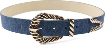 Modern Rodeo Belt | Nordstrom