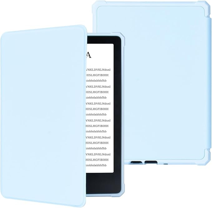 FUWANG Case for Kindle Paperwhite 6.8" (11th Generation 2021 Release) and Kindle Paperwhite Signa... | Amazon (US)