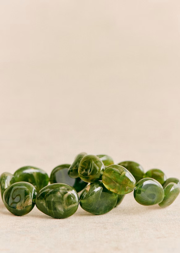 Olympe Bracelet | Sezane - UK
