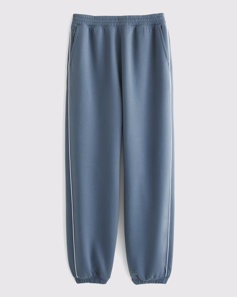 YPB neoKNIT Sweatpant | Abercrombie & Fitch (US)